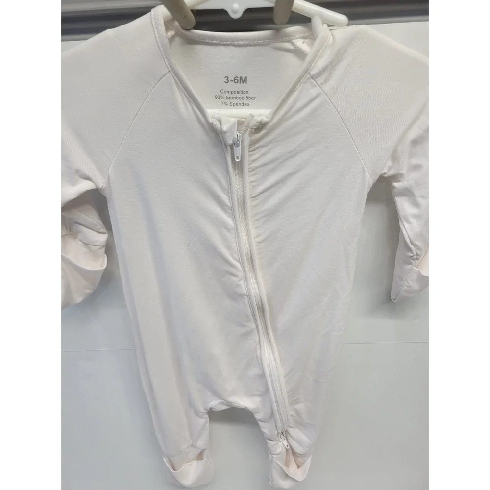 Unbranded bamboo fiber